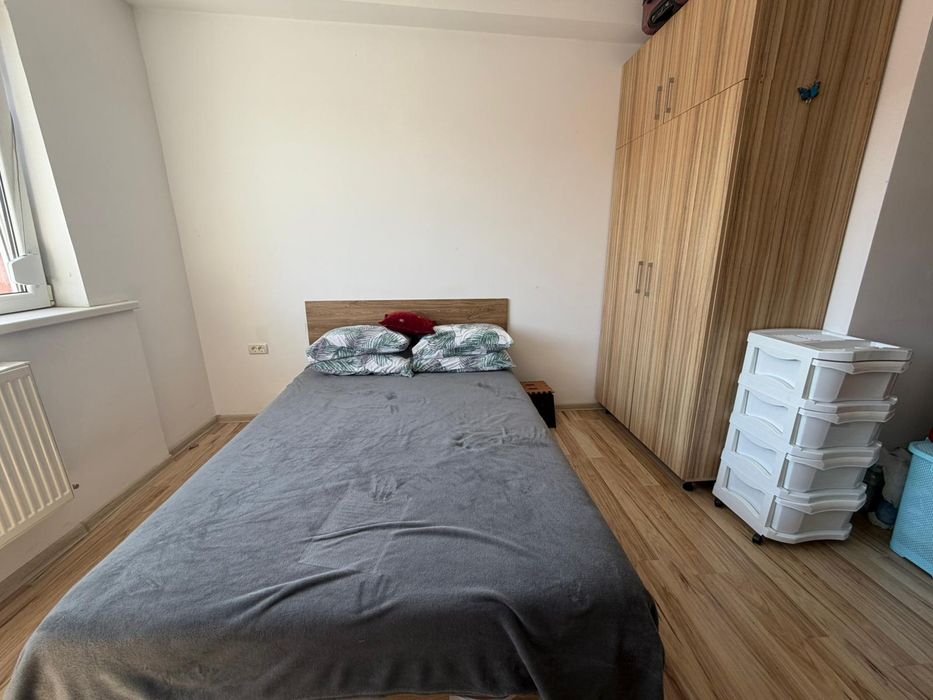 Garsonieră modernă UTA – GATA DE MUTARE / IDEAL INVESTIȚIE
Vă propun spre