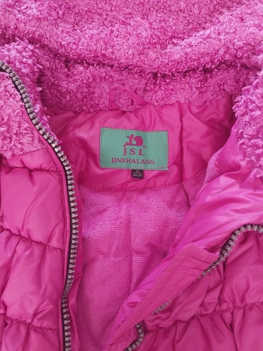 Продам. Куртка зимняя.