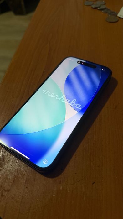 İphone 16 PRO 128GB