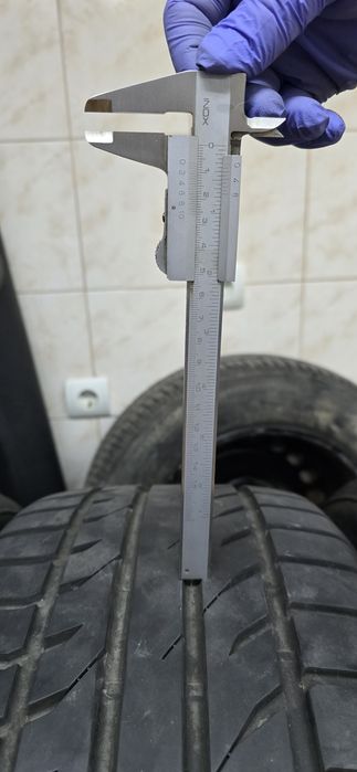 Джанти за ГЛК GLK 20