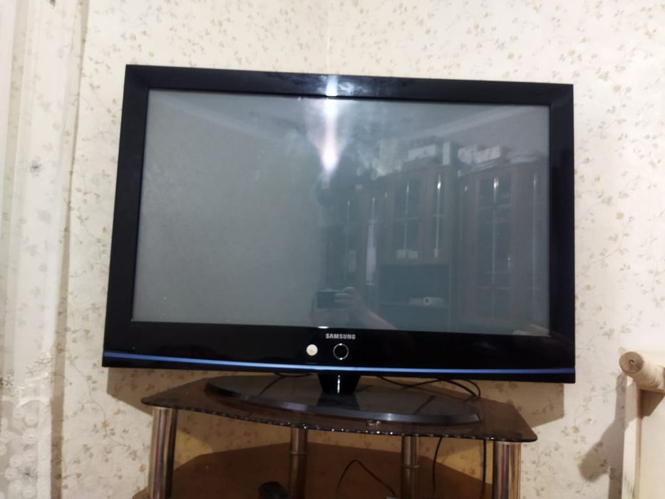 Самсунг телевизор