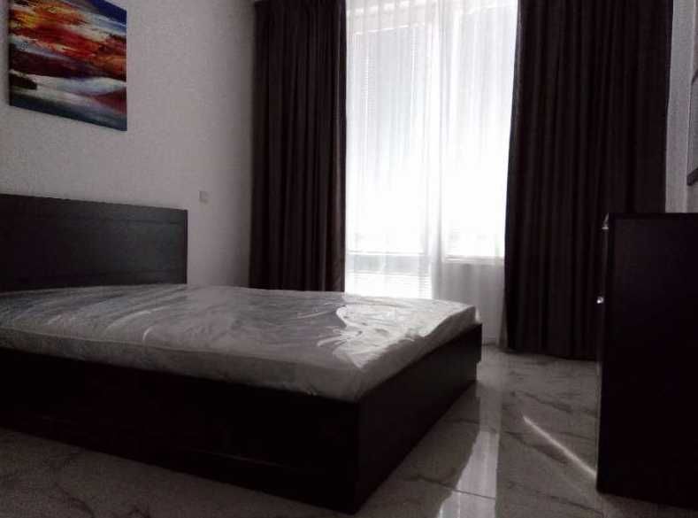 Дава се под наем Двустаен апартамент в Пловдив, Кършияка - 63 кв.м за 300 € - Снимка #5