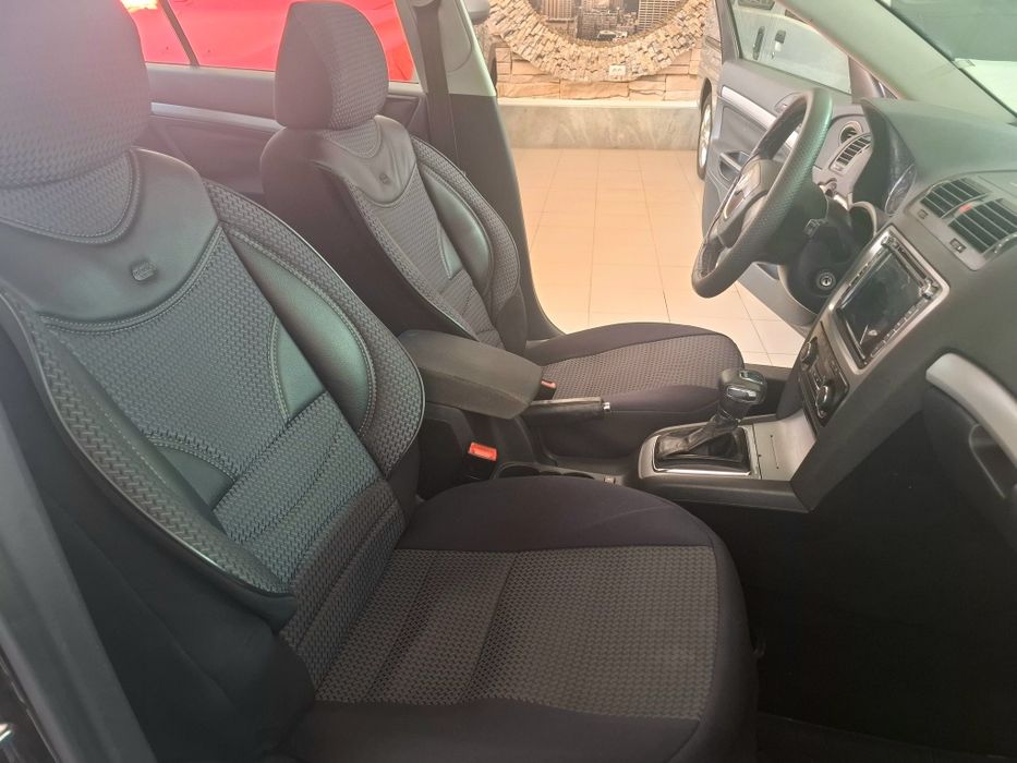 Huse universale, folosite pe Skoda Octavia 2 - 50 lei, Galat