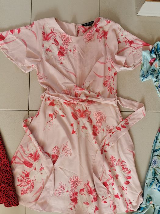 Красиви, елегантни дамски роклички