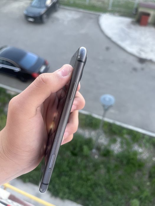 Iphone 11 128Gb Ios 11