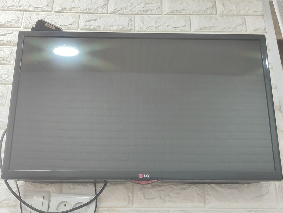 Orginal Tv Ishlatilgan Holati yaxshi