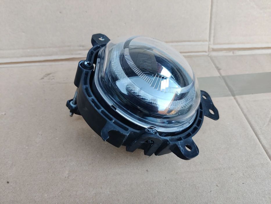 Proiector ceata LED stanga MINI Cooper F55 F56 Clubman F54 Cabrio F57 7497767-08