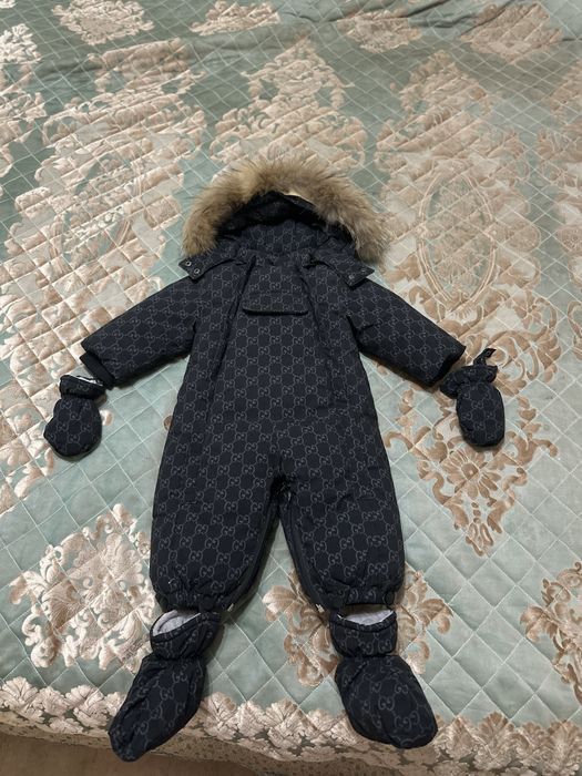 Продам комбинезон