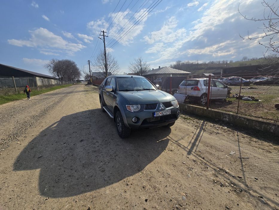 De vânzare L200 2007