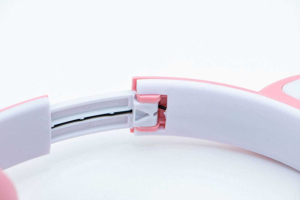 ПРОМОЦИЯ!!! Безжични музикални слушалки за деца или за парти!