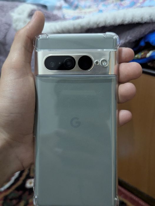 Google Pixel 7 Pro