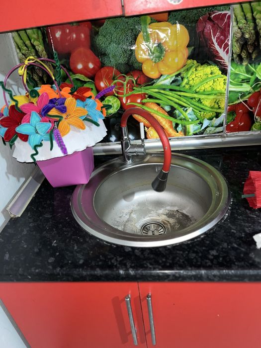 Кухоный гарнитур