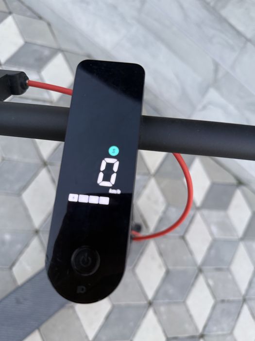 Trotineta Electrica Xiaomi 5 Pro