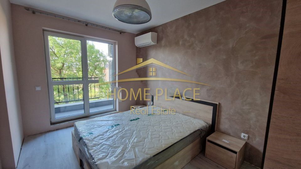 Дава се под наем Двустаен апартамент в Варна, Център - 70 кв.м за 765 € - Снимка #5