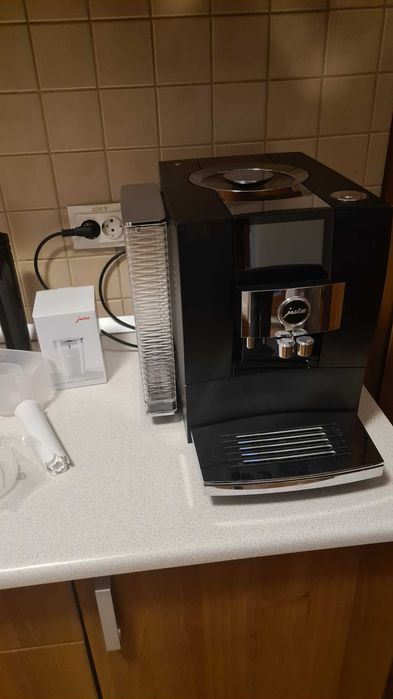 Vand espressor Jura Z 10