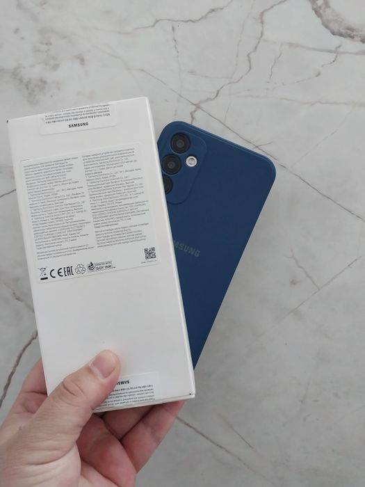 Samsung A14 128гб