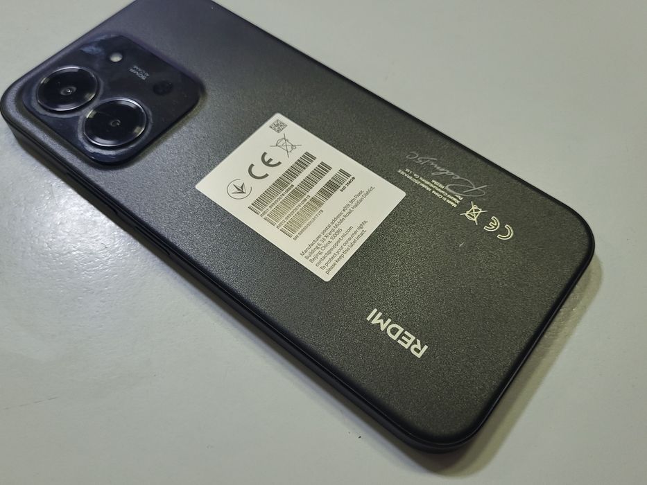 Redmi 15C Impecabil ca Nou Poze Reale