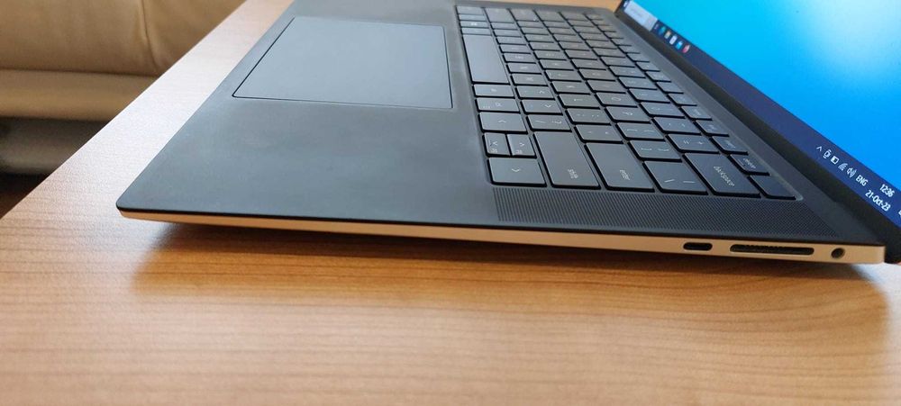 Laptop Dell XPS 9500, 15.6inch, IntelCore i5-10300H, 32GB RAM, 1TB SSD