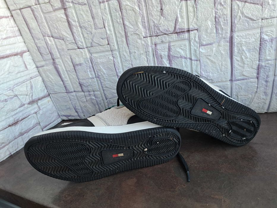 дамски кецове спортни обувки,маратонки Tommy Hilfiger ном.38
