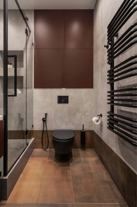 На Тарас Шевченко сдаётся 3х комнатная квартира новостройка!