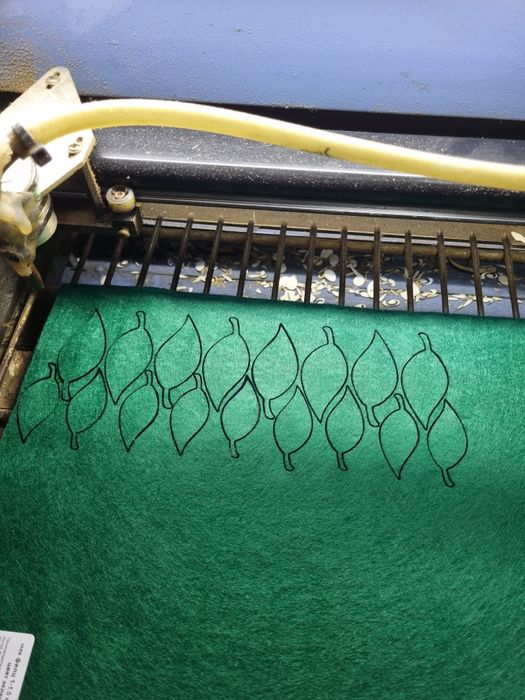 Лазерно рязане по ваш дизайн София