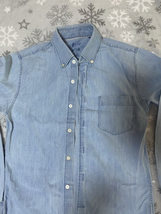 Camasa dama denim XS