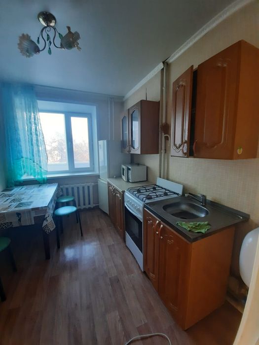 1 комнатная  Квартира