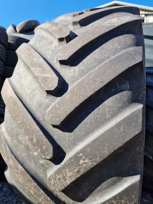 CAUCIUC tractor 650/60R34 marca Michelin