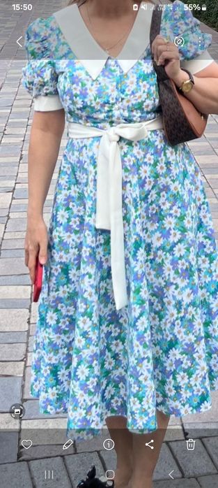 Платье продам не дорого