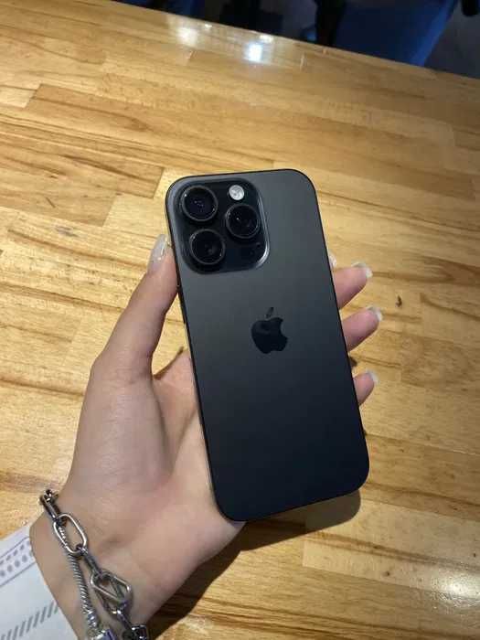 Iphone 16 pro хорошее сост