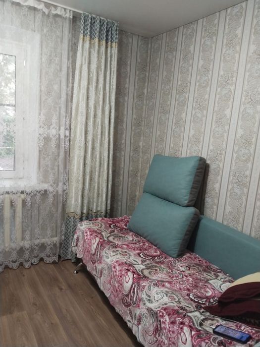 Продам дом, трех комнатный