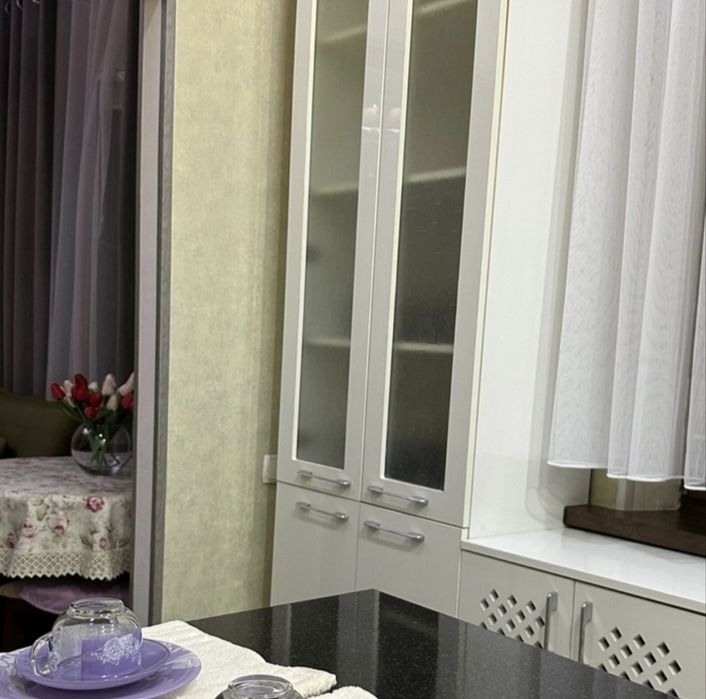 Аренда квартиры 2/2/5 Якасарайский  район . Башлык массив . Аэропорт.