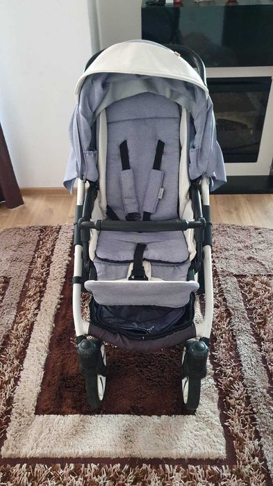 Vand carucior Bebetto Luca