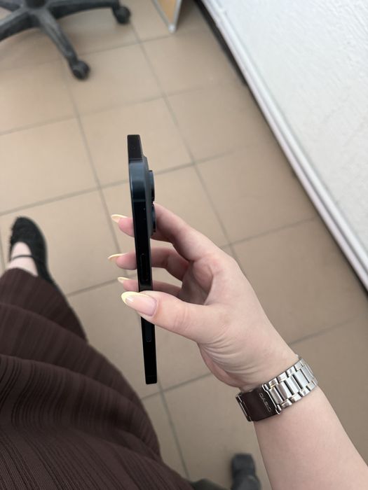 Iphone 15 pro max, 256 гб