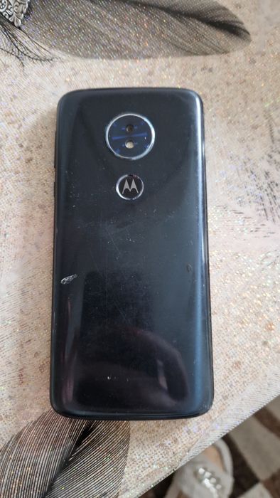 Telefon Motorola