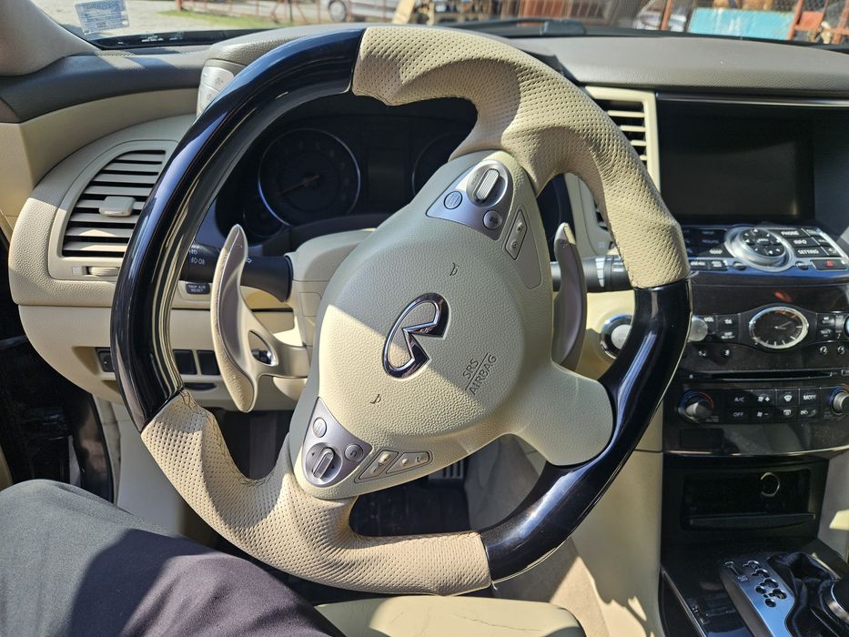 Волан за Infiniti Qx Fx