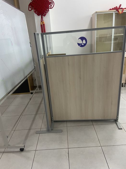 продается перегородка в офис