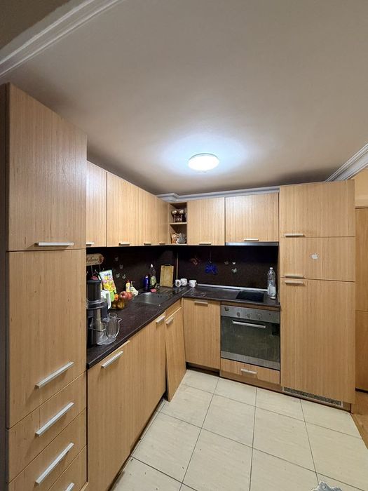 Продава се Двустаен апартамент в София, Център - 66 кв.м за 2040 €/кв.м - Снимка #1