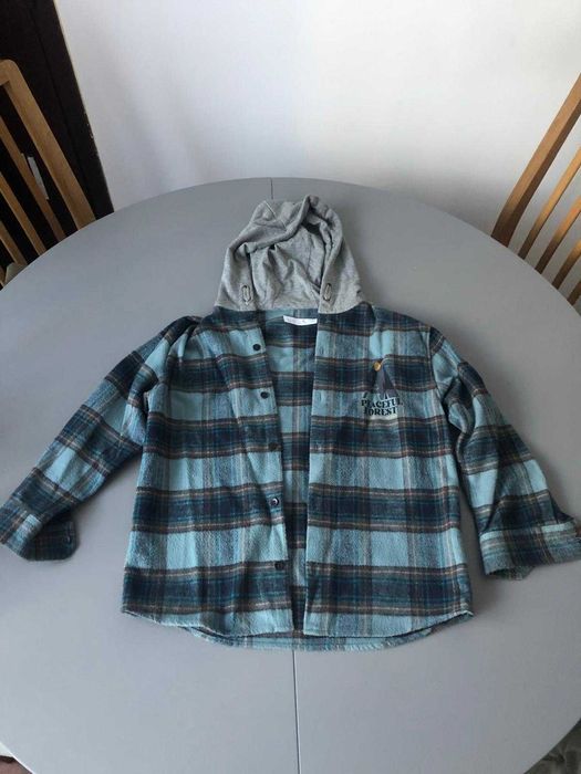 Vând set cămăși pentru copii - Zara