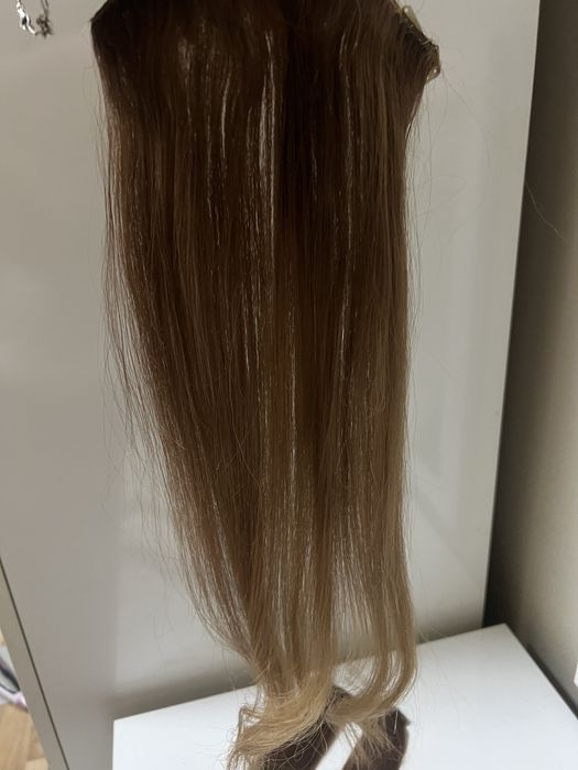 Екстеншъни 50 гр 55 см