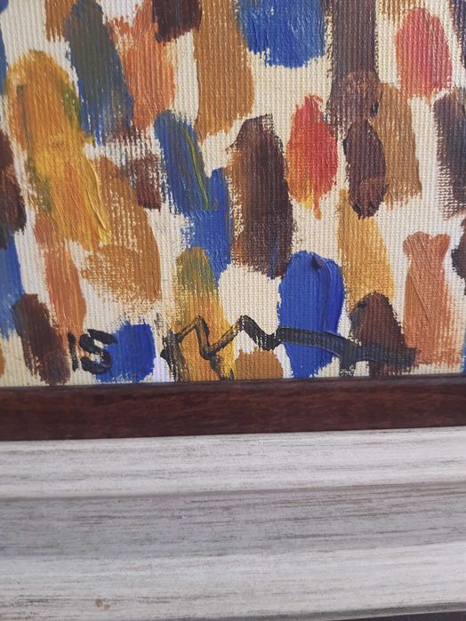 Картина проф. Вихрони Попнеделев