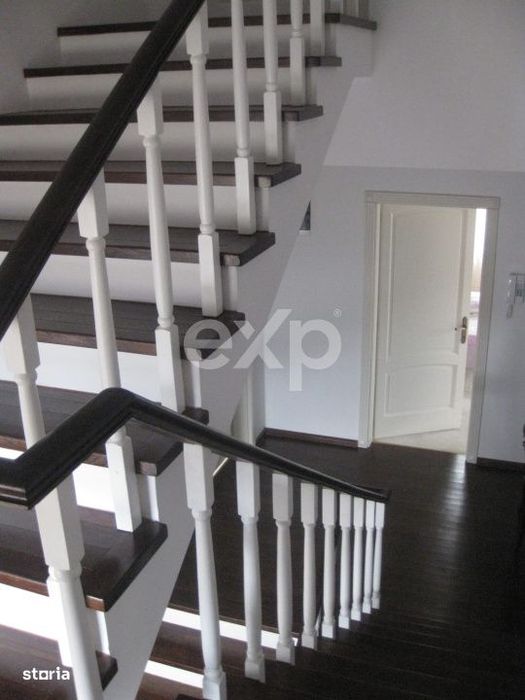 Mogosoaia - de vanzare - vila in stil Brancovenesc