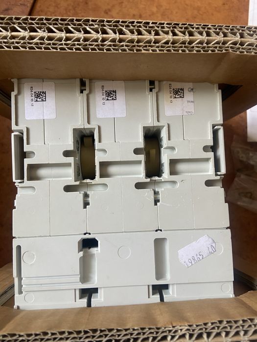 Автоматический выключатель ABB Tmax T5N 400