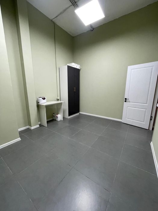 Кабинет для бьюти процедур