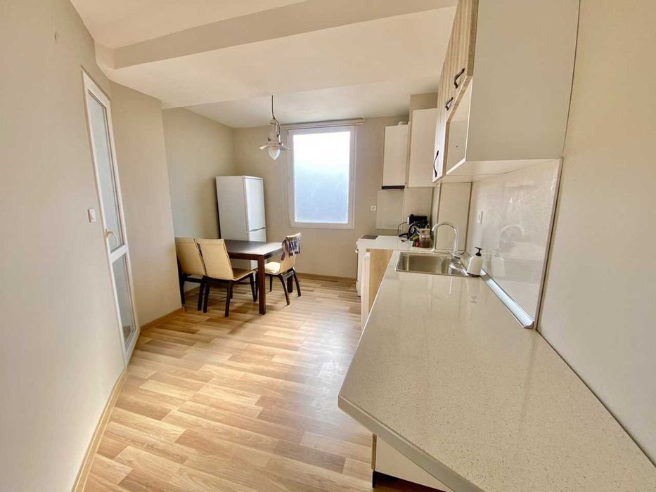 Продава се Двустаен апартамент в Пловдив, Център - 80 кв.м за 593 €/кв.м - Снимка #5