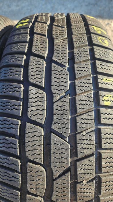 # 215/60 R16 • Iarna • Continental ContiWinterContact TS830P 99H XL | 2 buc | DOT 2022 | Pret/buc