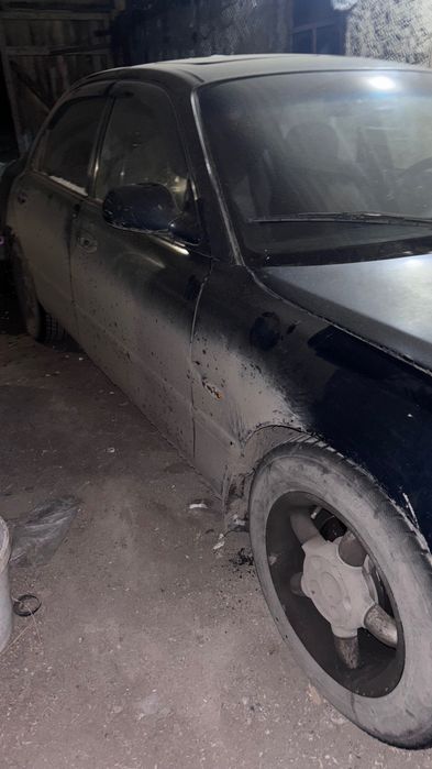 Продам Мазда Кронос 96