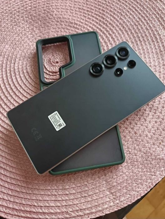 Samsung S25ultra 512GB