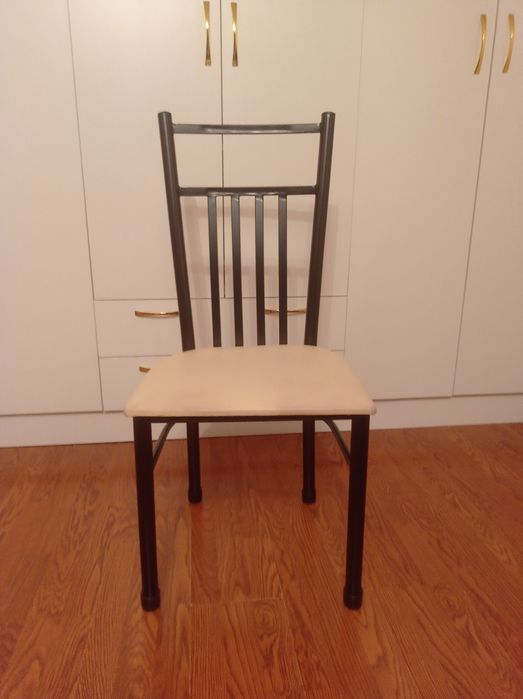 Стильный Стул Zeta