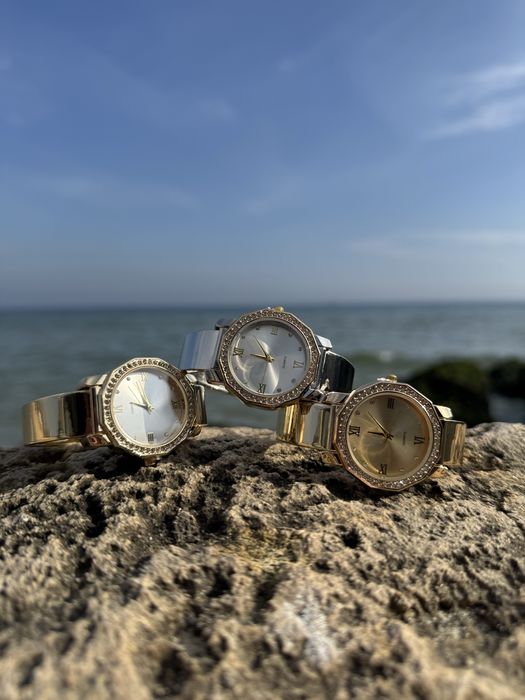 Часовник G shock